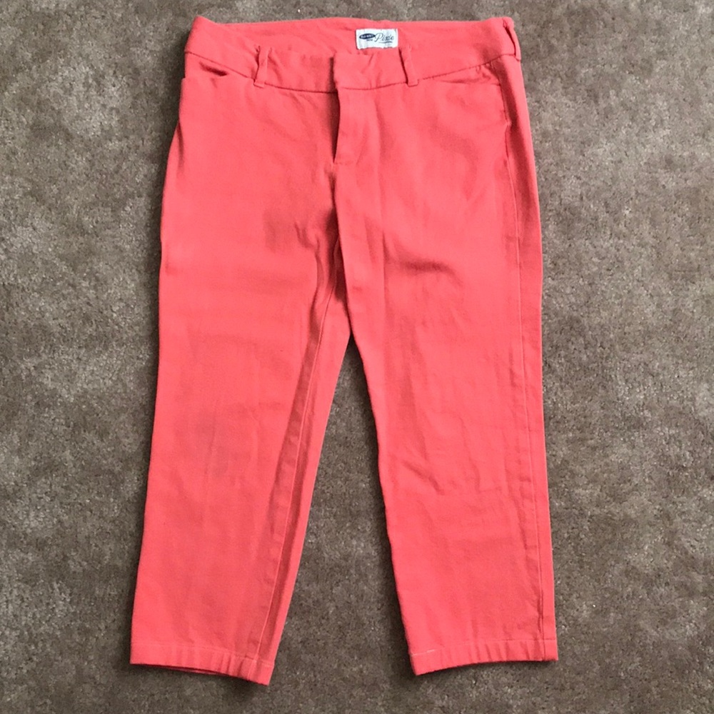🌺Old Navy Pixie Pants